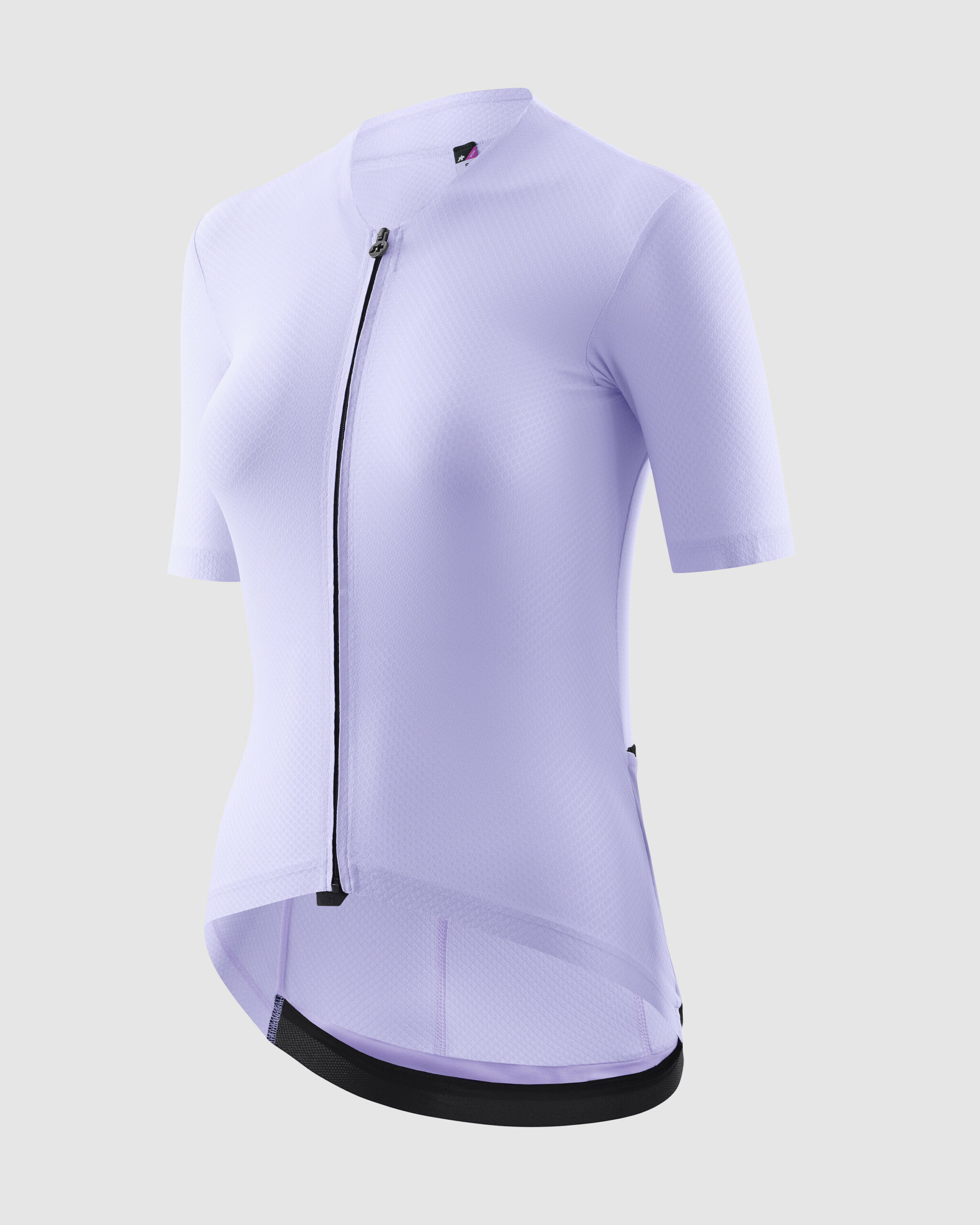 Koszulka Damska ASSOS DYORA R Jersey S11 Stella Lavender