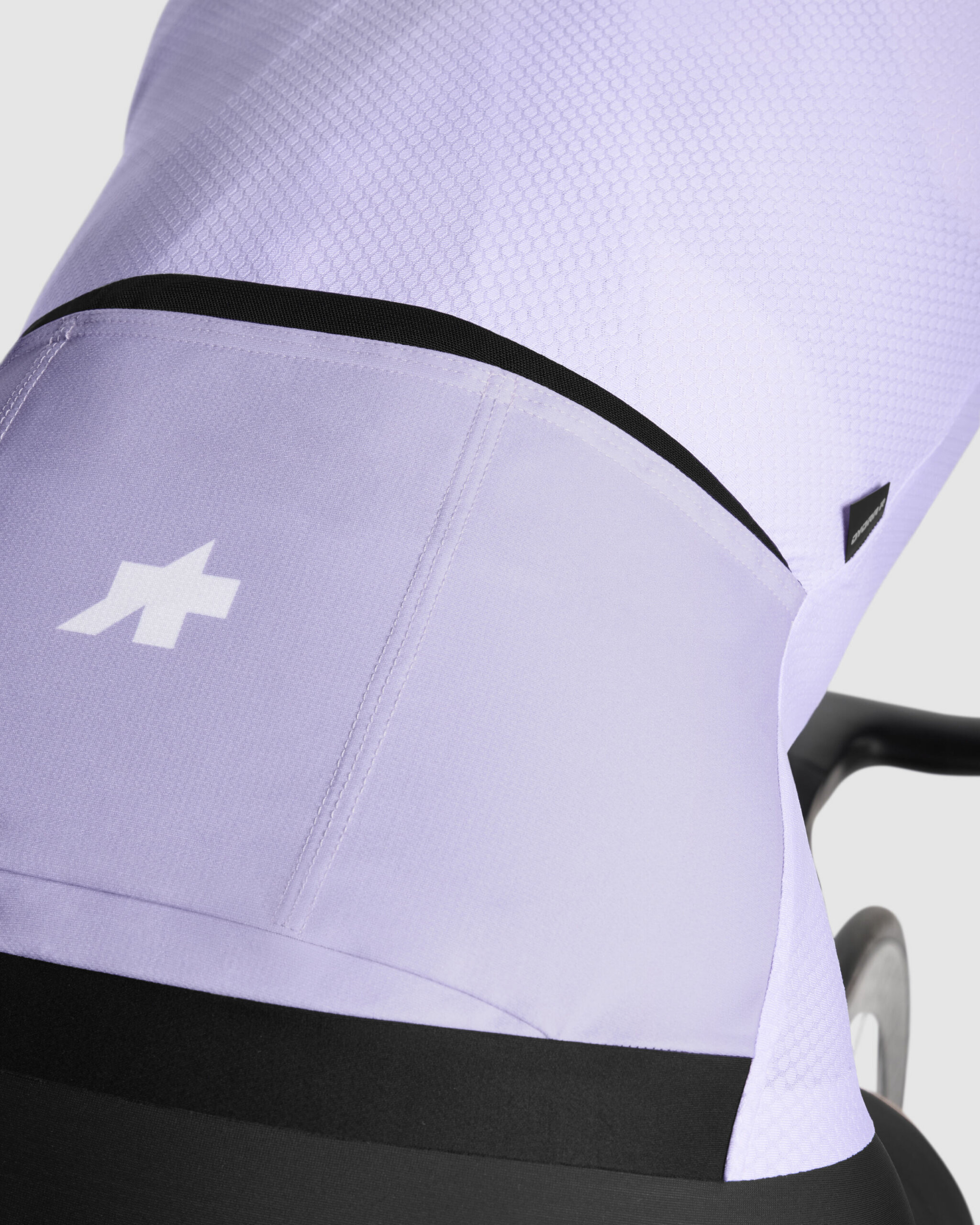 Koszulka Damska ASSOS DYORA R Jersey S11 Stella Lavender (7) Koszulka damska ASSOS DYORA R Jersey S11 Stella Lavender