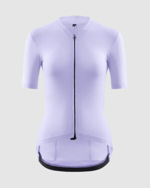 Koszulka damska ASSOS DYORA R Jersey S11 Stella Lavender
