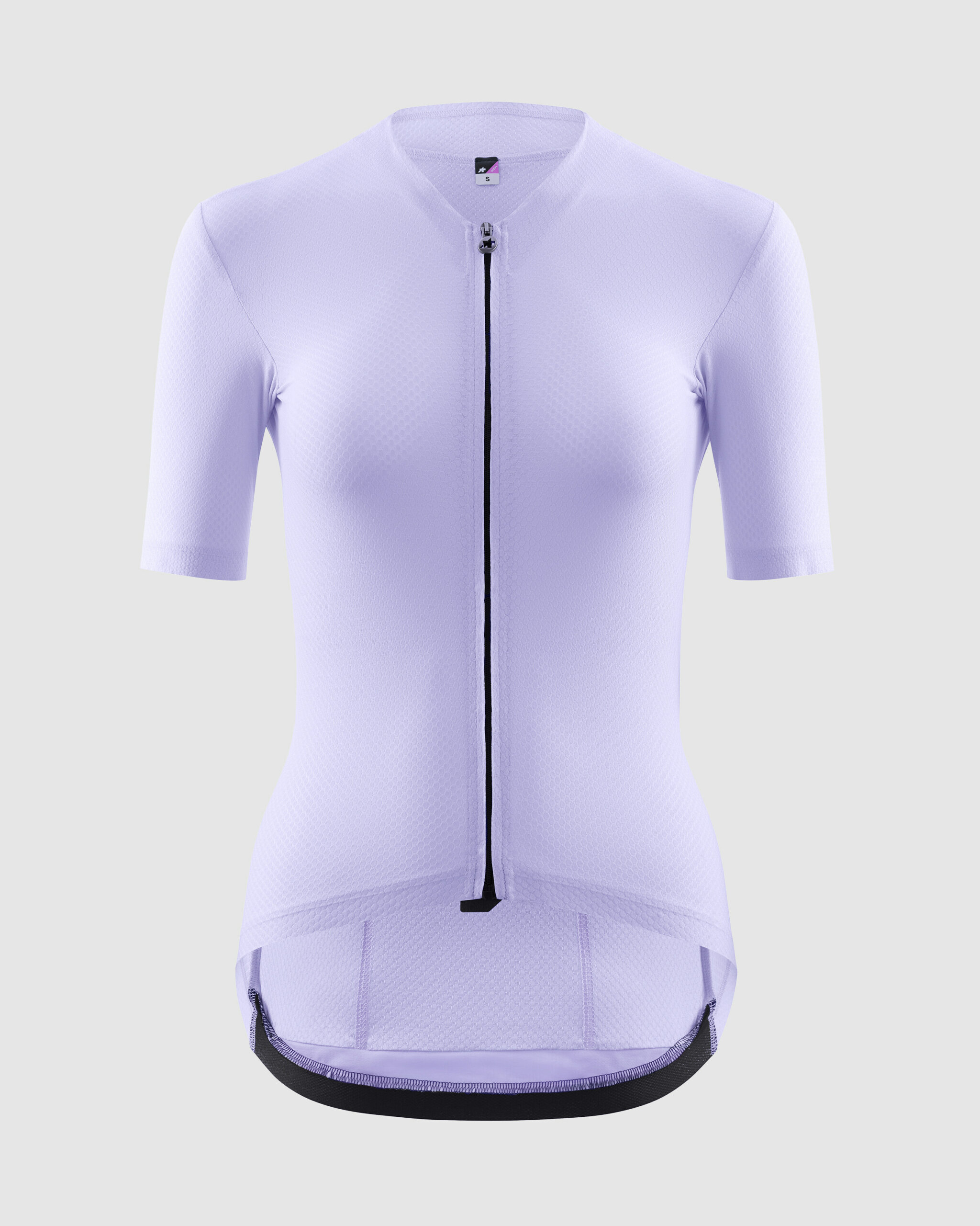 Koszulka Damska ASSOS DYORA R Jersey S11 Stella Lavender (8) Koszulka damska ASSOS DYORA R Jersey S11 Stella Lavender