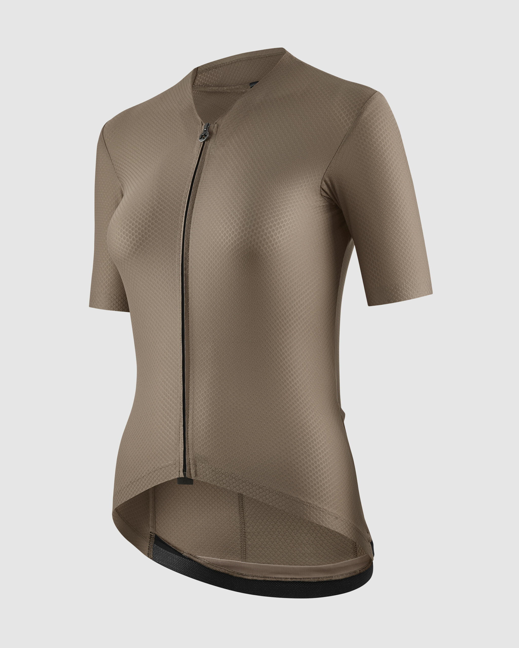Koszulka Damska ASSOS DYORA R Jersey S11 Terra Sand