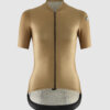 Koszulka damska ASSOS UMA GT Jersey S11 Bronze Ash