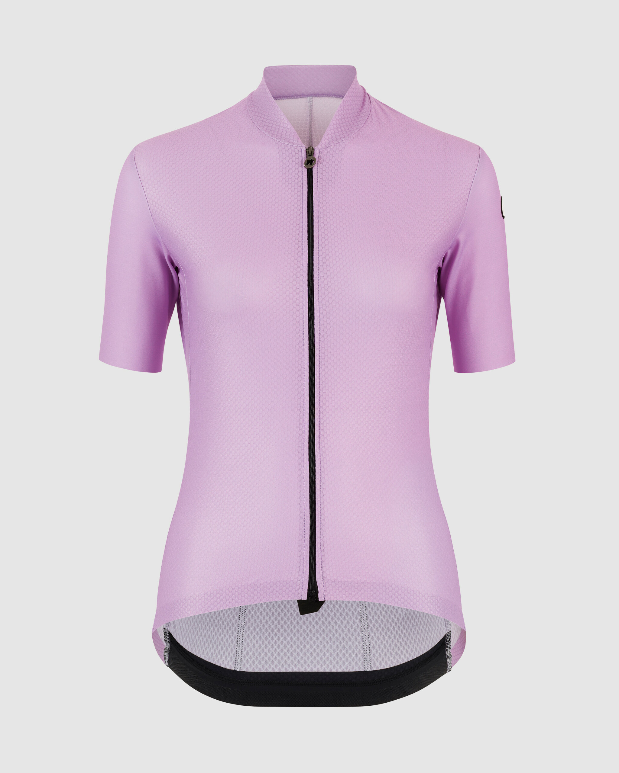 Koszulka damska ASSOS UMA GT Jersey S11 Interstellar Orchid