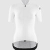 Koszulka damska ASSOS UMA GT Jersey S11 White Series