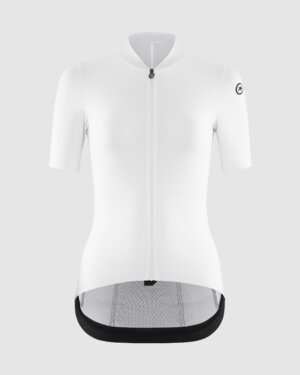 Koszulka damska ASSOS UMA GT Jersey S11 White Series