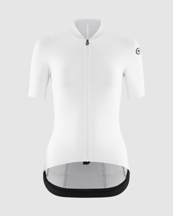 Koszulka damska ASSOS UMA GT Jersey S11 White Series