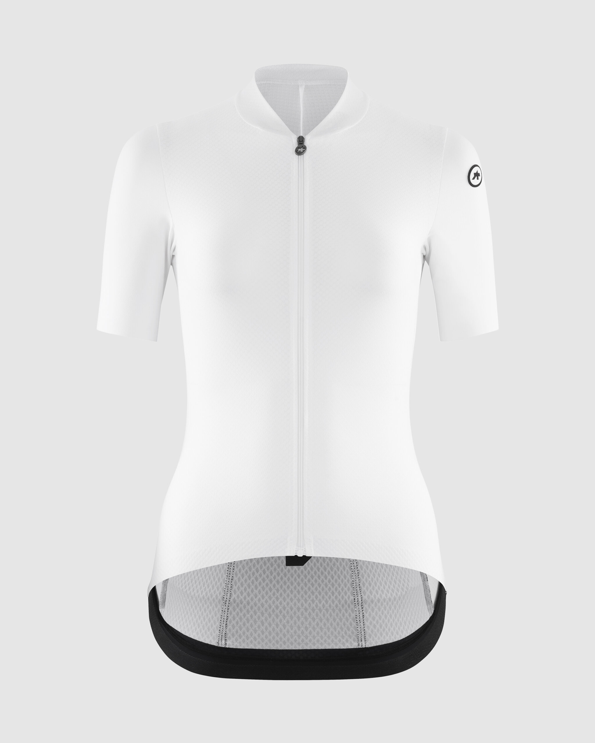 Koszulka Damska ASSOS UMA GT Jersey S11 White Series (8) Koszulka damska ASSOS UMA GT Jersey S11 White Series