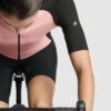 Koszulka damska ASSOS UMA GTV Jersey C2 Dawn Rose