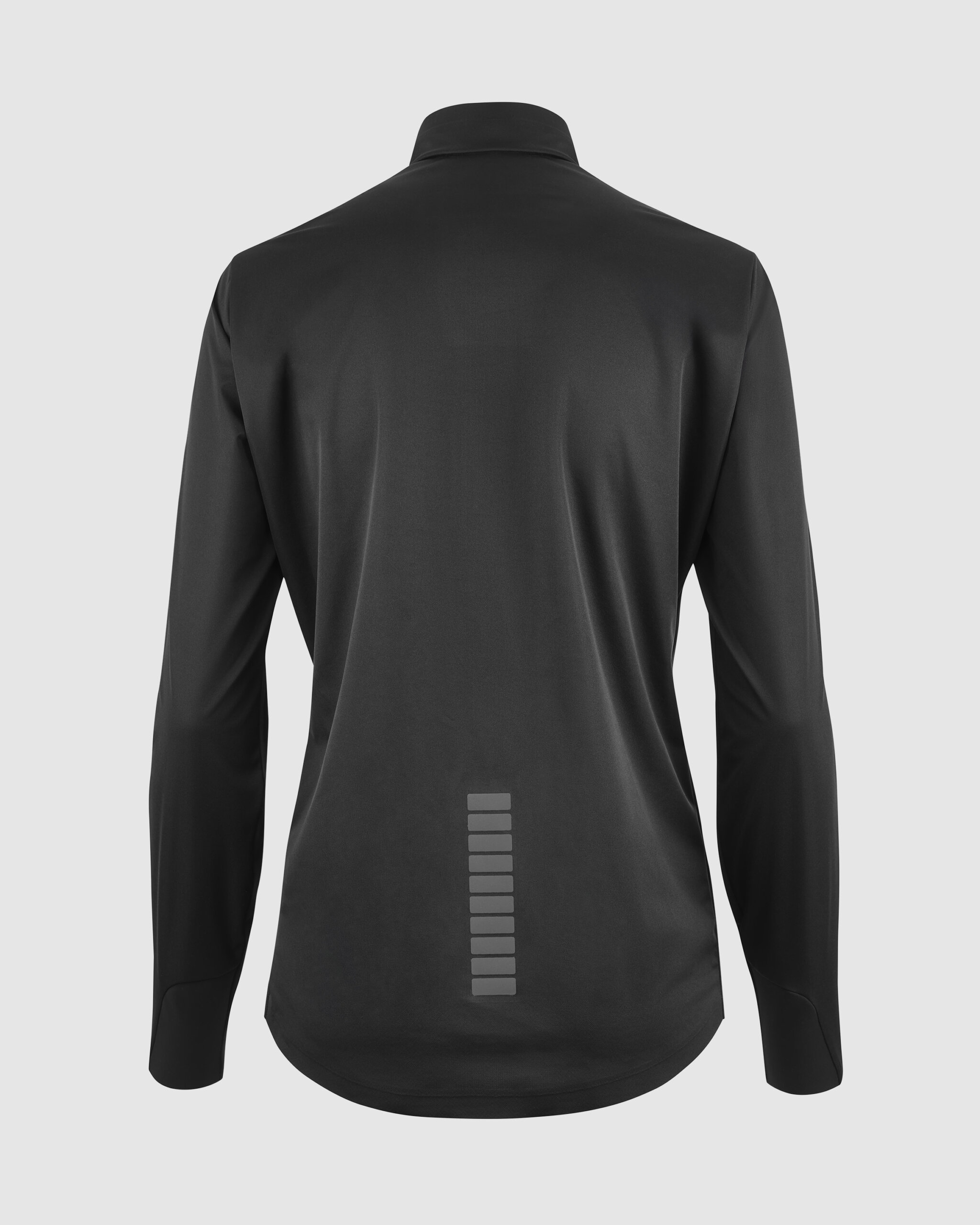 Kurtka Damska ASSOS UMA GT SHELL JACKET S11 Black Series (1)