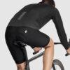 Kurtka damska ASSOS UMA GT SHELL JACKET S11 Black Series