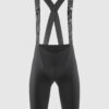 Spodenki ASSOS MILLE GTS BIB SHORTS S11 Black Series