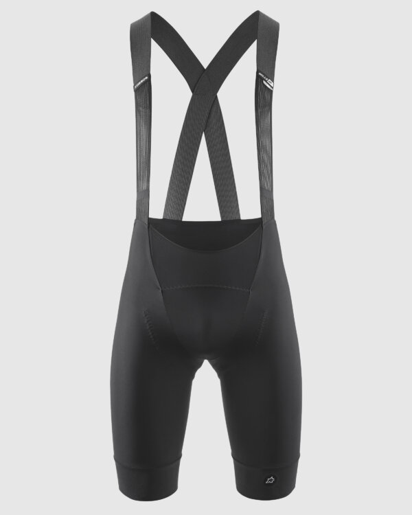 Spodenki ASSOS MILLE GTS BIB SHORTS S11 Black Series