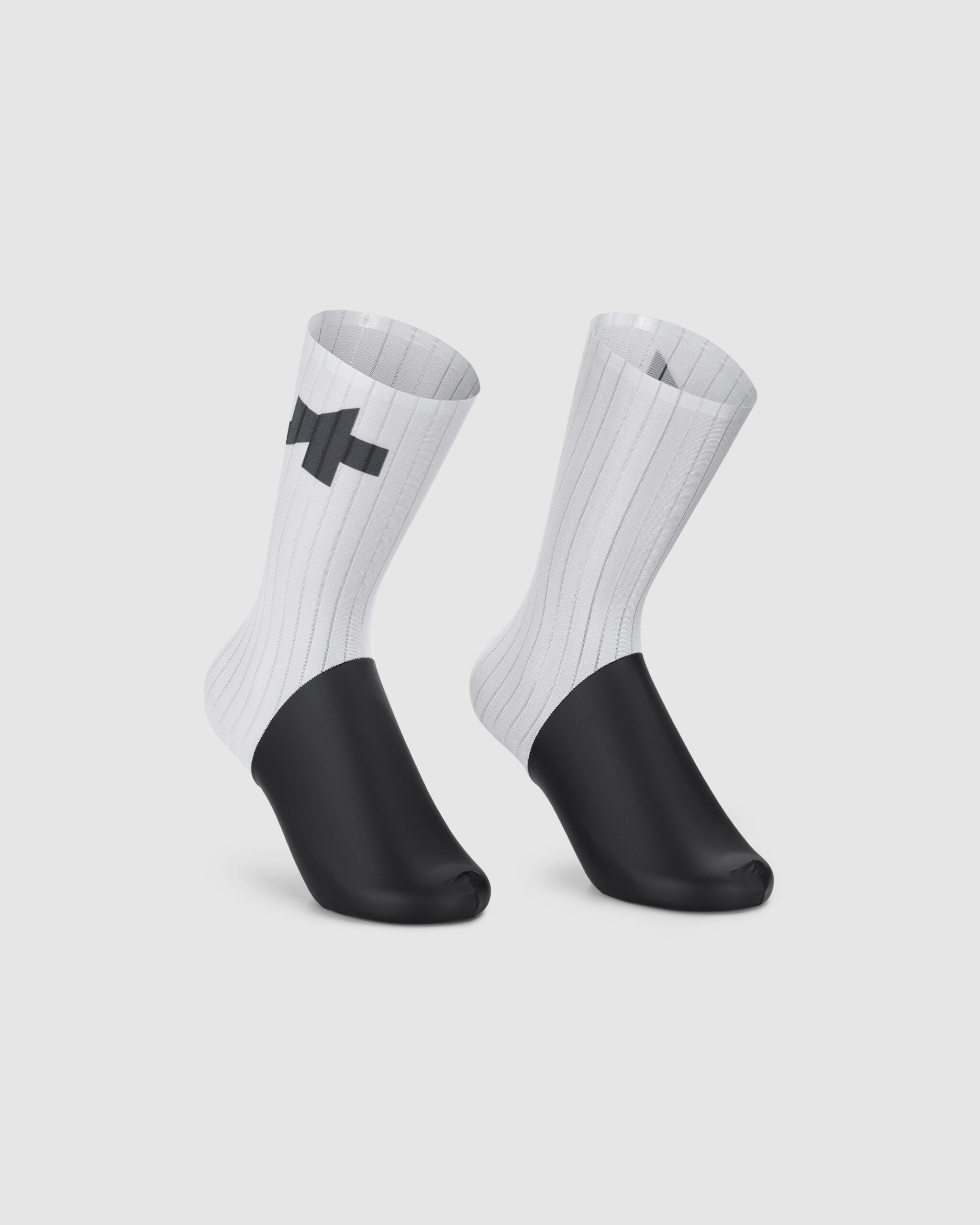 Ochraniacze Na Buty ASSOS RSR SPEED BOOTIES S11 White Series Unisex