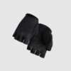 Rękawiczki ASSOS RS Gloves TARGA Black Series Unisex