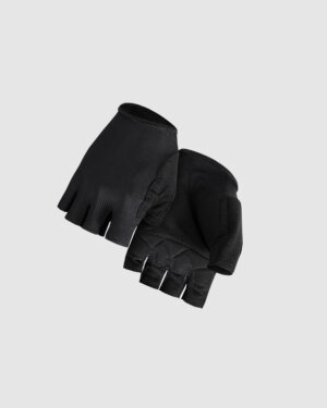 Rękawiczki ASSOS RS Gloves TARGA Black Series Unisex