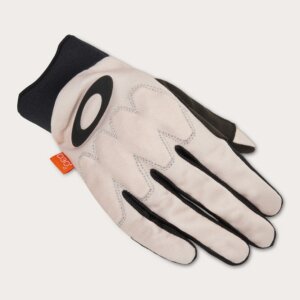 Rękawiczki OAKLEY MAVEN D3O Gloves Beige Black