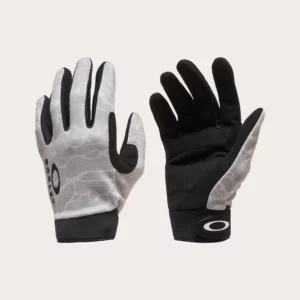 Rękawiczki OAKLEY Seeker MTB Gloves Grey&Black