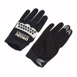 Rękawiczki OAKLEY Switchback MTB Gloves 2.0 Black&White