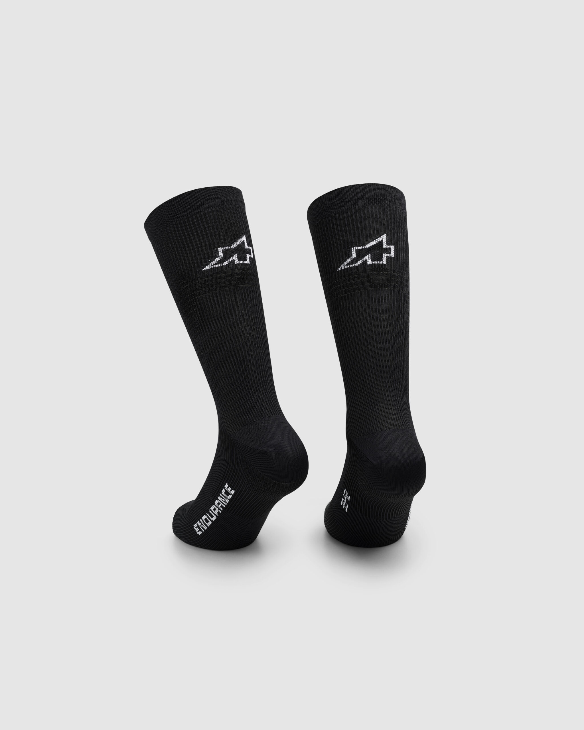 Skarpety ASSOS ENDURANCE SOCKS S11 Black Series