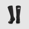 Skarpety ASSOS RS SOCKS S11 Black Series Unisex