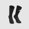 Skarpety ASSOS RS SOCKS S11 Black Series Unisex