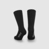 Skarpety ASSOS TACTICA SOCKS T5 Black Unisex