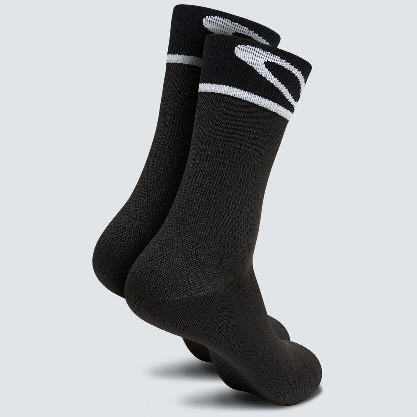 Skarpety OAKLEY CADENCE Socks Black (1)