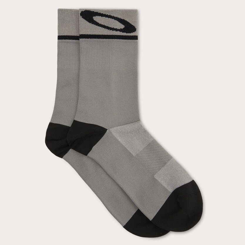 Skarpety OAKLEY CADENCE Socks Grey (1)
