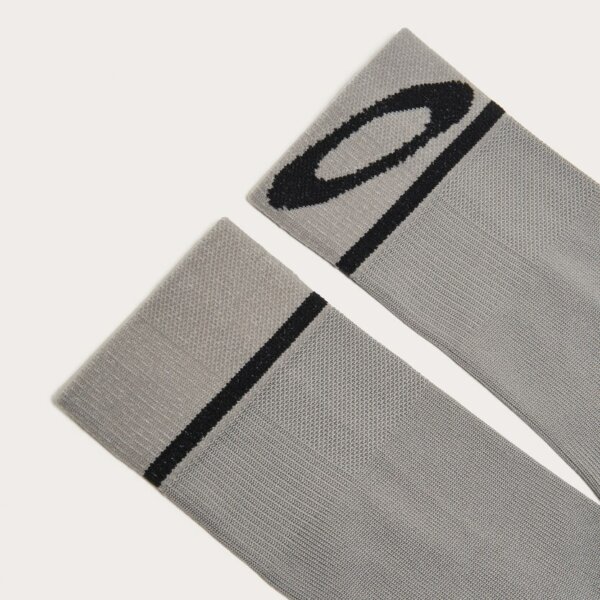 Skarpety OAKLEY CADENCE Socks Grey