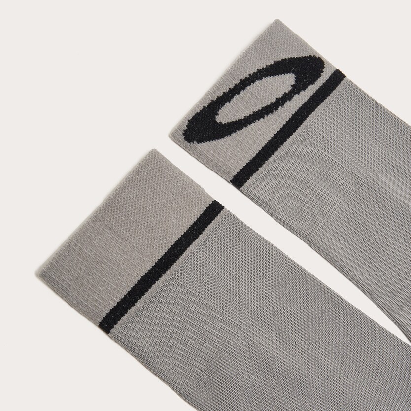 Skarpety OAKLEY CADENCE Socks Grey (2) Skarpety OAKLEY CADENCE Socks Grey