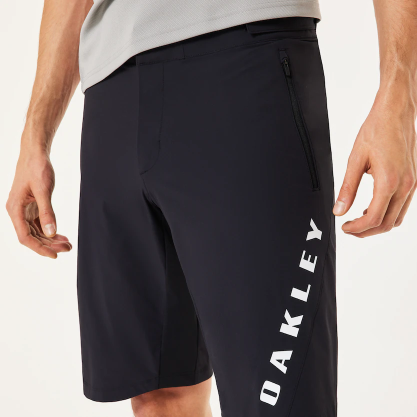 Spodenki OAKLEY FREE RIDE Short Black