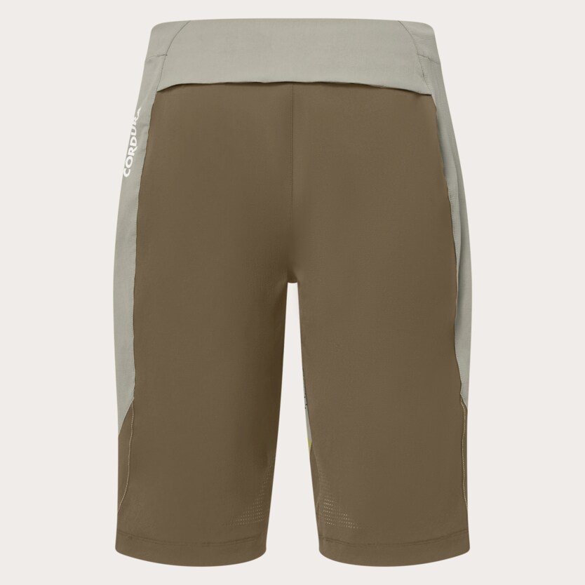 Spodenki OAKLEY MAVEN SCRUB Short Mist Grey