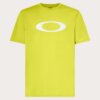 T-shirt OAKLEY O-bold ellipse Yellow