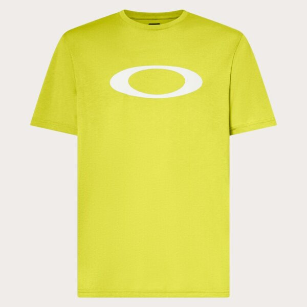 T-shirt OAKLEY O-bold ellipse Yellow
