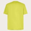 T-shirt OAKLEY O-bold ellipse Yellow