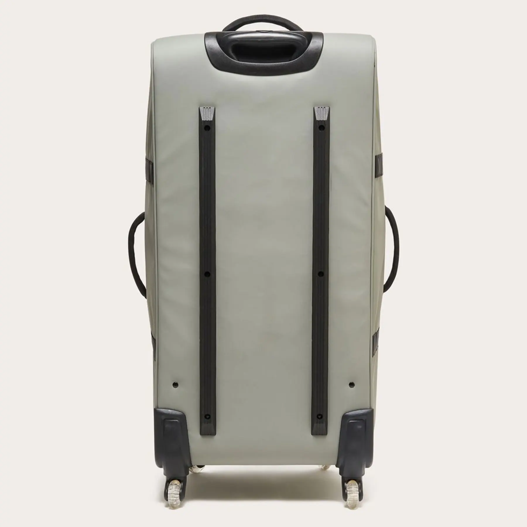 Torba Podróżna OAKLEY ENDLESS ADVENTURE 90L Trolley Grey (1)