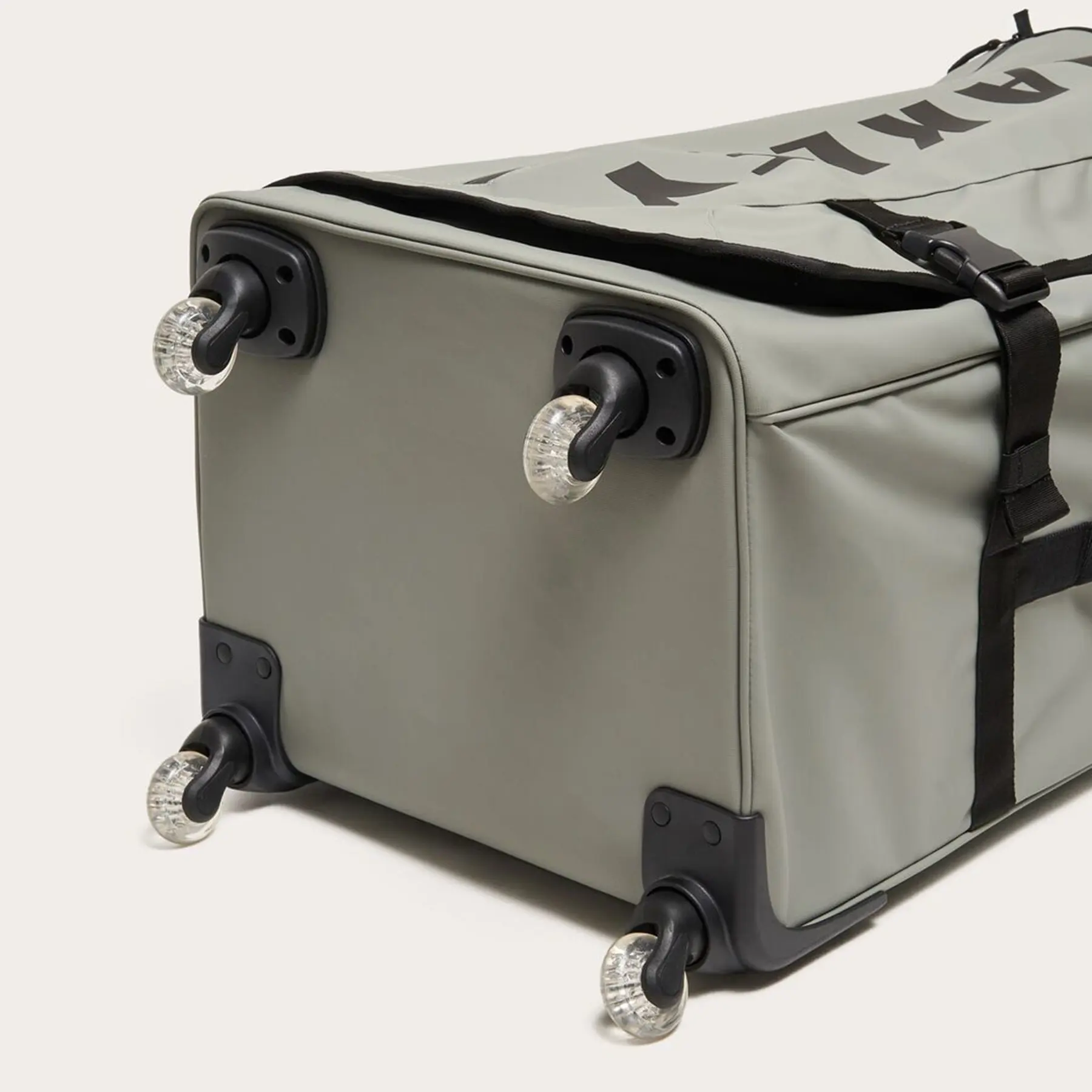 Torba Podróżna OAKLEY ENDLESS ADVENTURE 90L Trolley Grey (5)