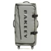 Torba podróżna OAKLEY ENDLESS ADVENTURE 90L trolley Grey
