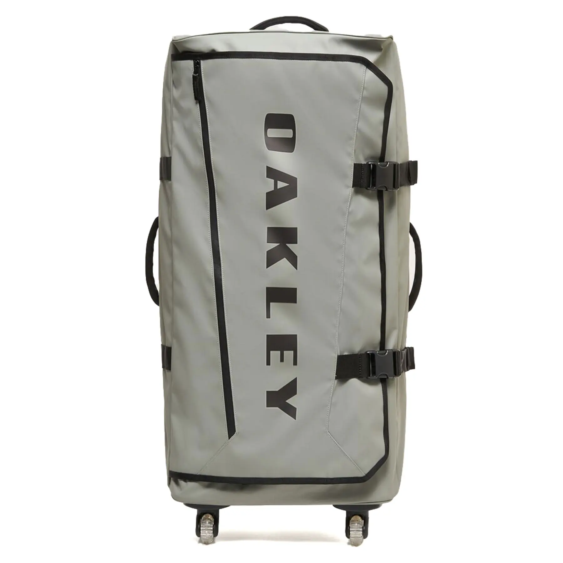 Torba Podróżna OAKLEY ENDLESS ADVENTURE 90L Trolley Grey7 Torba podróżna OAKLEY ENDLESS ADVENTURE 90L trolley Grey