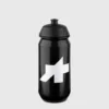 Bidon ASSOS SIGNATURE Water Bottle 500 ml Black