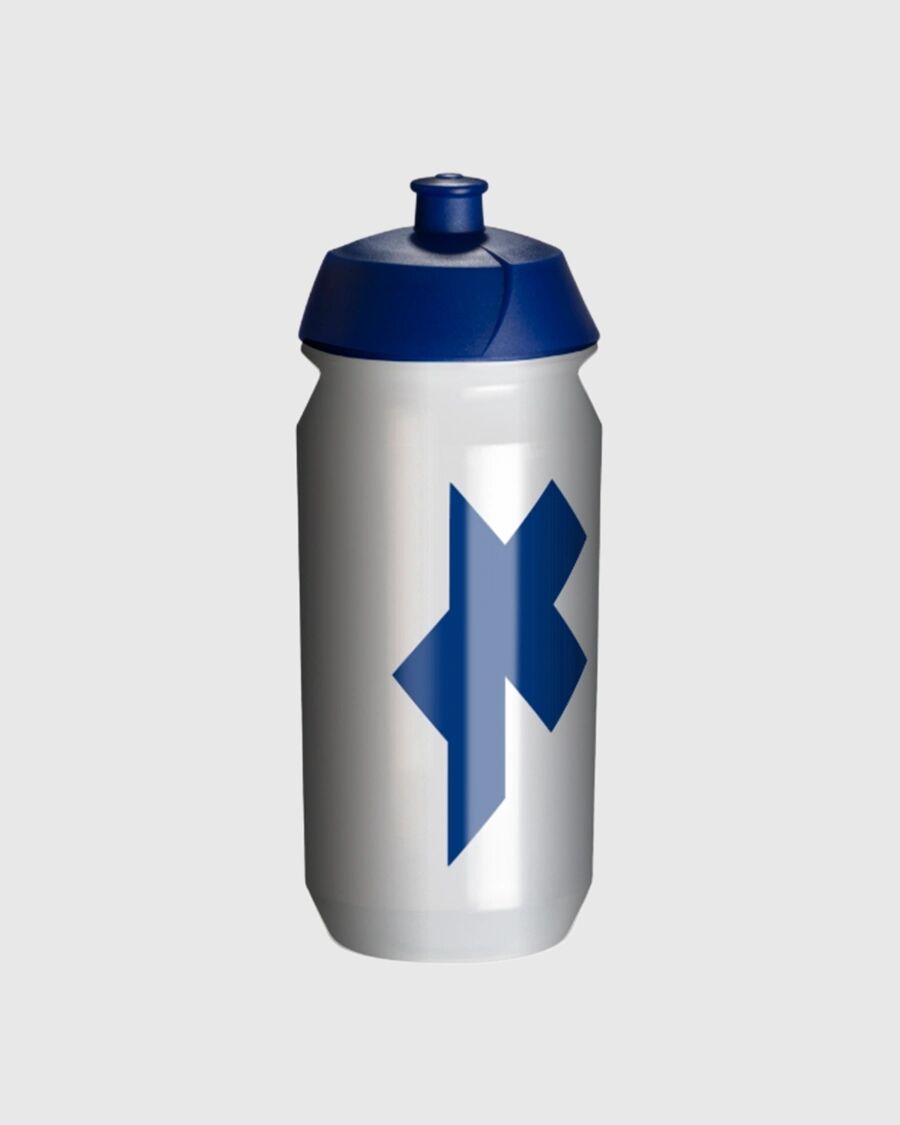 Bidon ASSOS Water Bottle 1976 500ml Blue