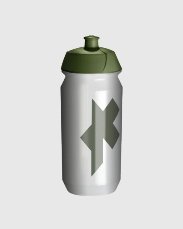 Bidon ASSOS Water Bottle 1976 500ml Green