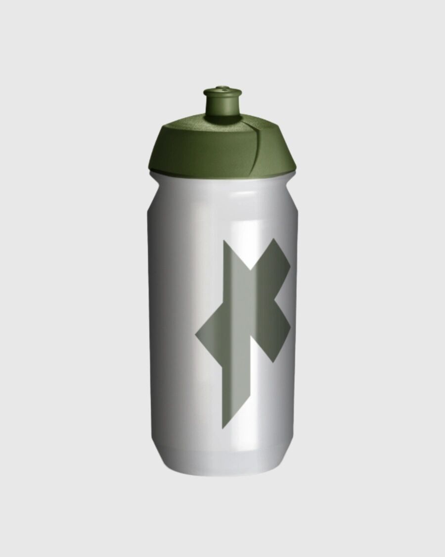 Bidon ASSOS Water Bottle 1976 500ml Green