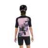 Koszulka FOX Lady Flexair Ascent Pulse Dust Rose