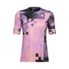 Koszulka FOX Lady Flexair Ascent Pulse Dust Rose