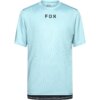Koszulka Rowerowa FOX Ranger Wordmark Vintage Wash