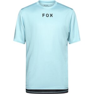 Koszulka Rowerowa FOX Ranger Wordmark Vintage Wash