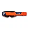 Gogle FOX Vue Core Fluorescent Orange