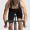 Spodenki ASSOS EQUIPE RSR Bib Shorts S11 Black