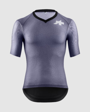 Koszulka ASSOS EQUIPE RSR JERSEY S11 Future Dusk